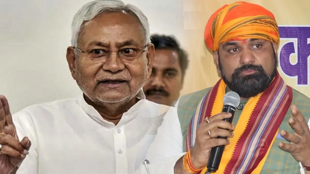 शिक्षक भर्ती को लेकर डिप्टी सीएम सम्राट चौधरी ने अपने ही सरकार को घेरा, नियुक्ति पत्र सौंपने को लेकर कही ये बात