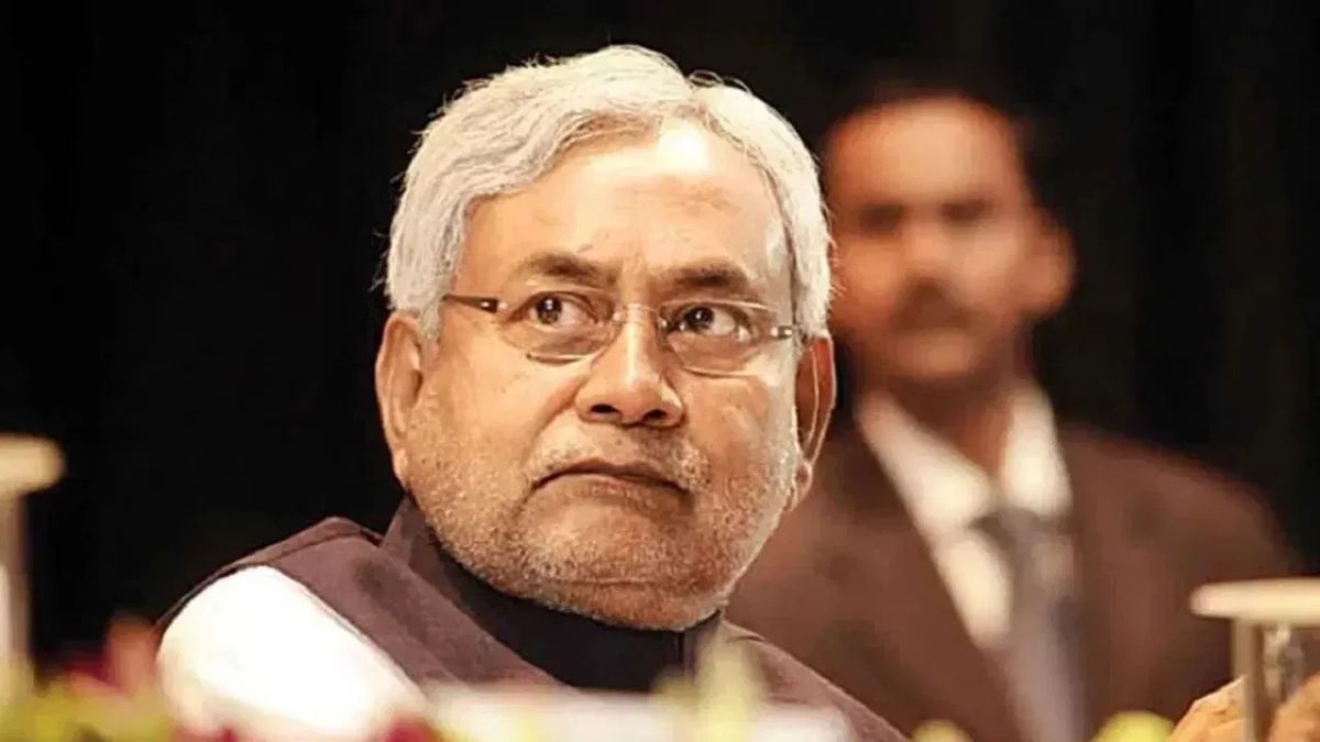 तो इसलिए झारखंड में प्रचार करने नहीं गए सीएम नीतीश? पंचायती मंत्री जयंत राज ने बताई असली वजह