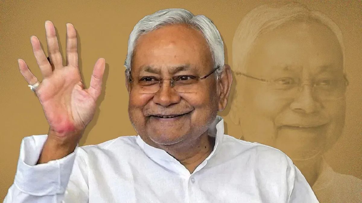 Bihar News: सीएम नीतीश कुमार का बड़ा फैसला, इन महिलाओं को 25 हजार रुपये देगी बिहार सरकार