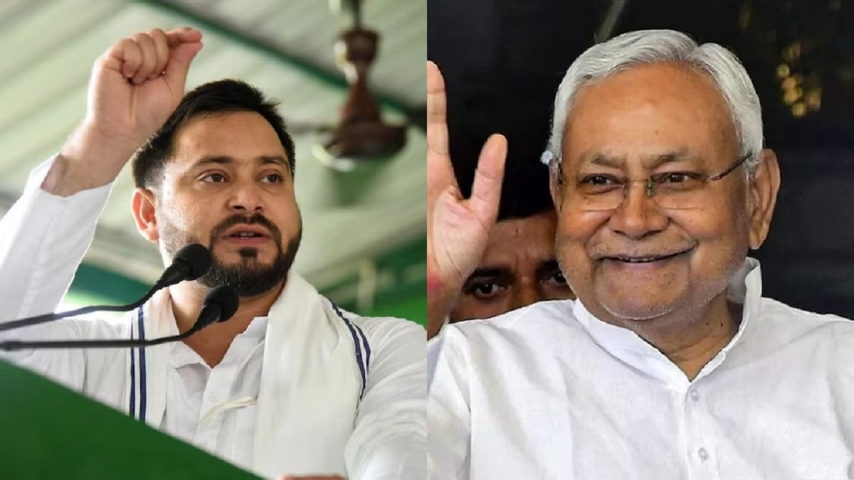 सीएम नीतीश के बिहार में जो हुआ हमने किया वाले दावे पर राजद का तगड़ा पलटवार, कहा- बद से बदतर हो गया….
