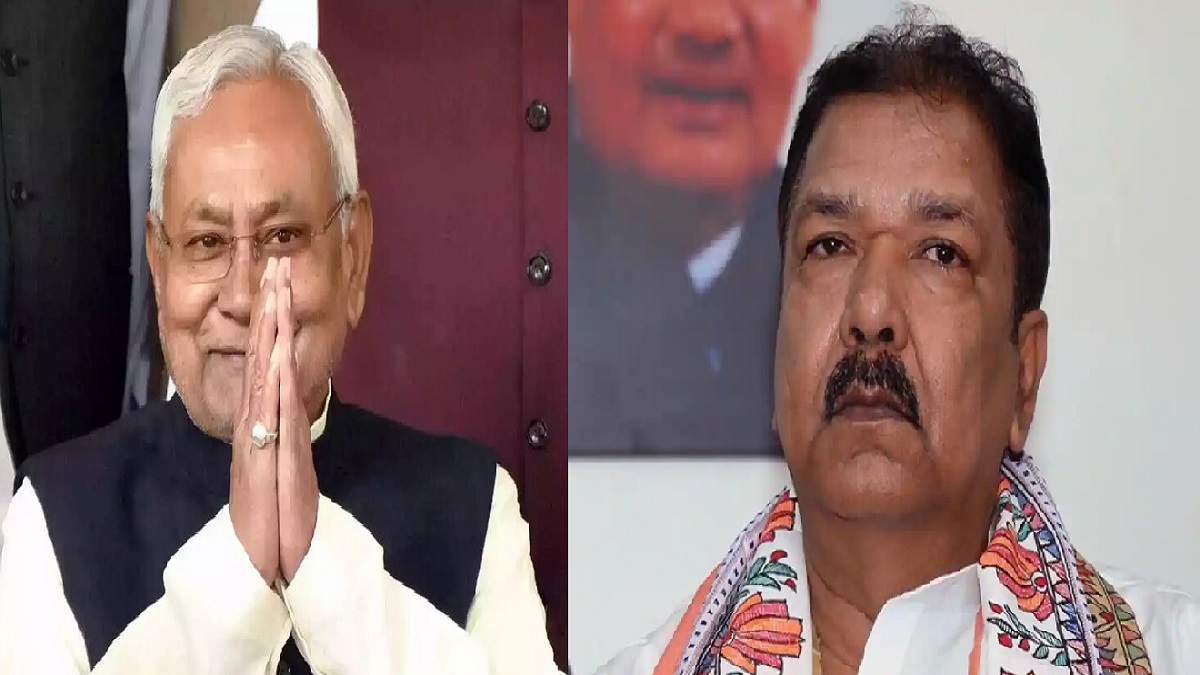 ‘महिलाओं के लिए कुछ अच्छा होने वाला है’, CM नीतीश की यात्रा से पहले दिलीज जायसवाल ने किया बड़ा दावा