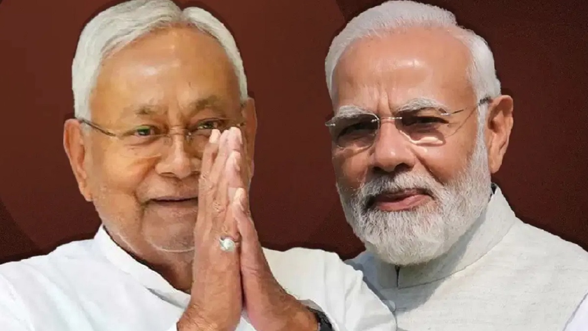 ‘अत्याचार खत्म करने PM मोदी और CM नीतीश के रूप में आएंगे भगवान कृष्ण’, जानें BJP नेता ने क्यों कही ये बात?