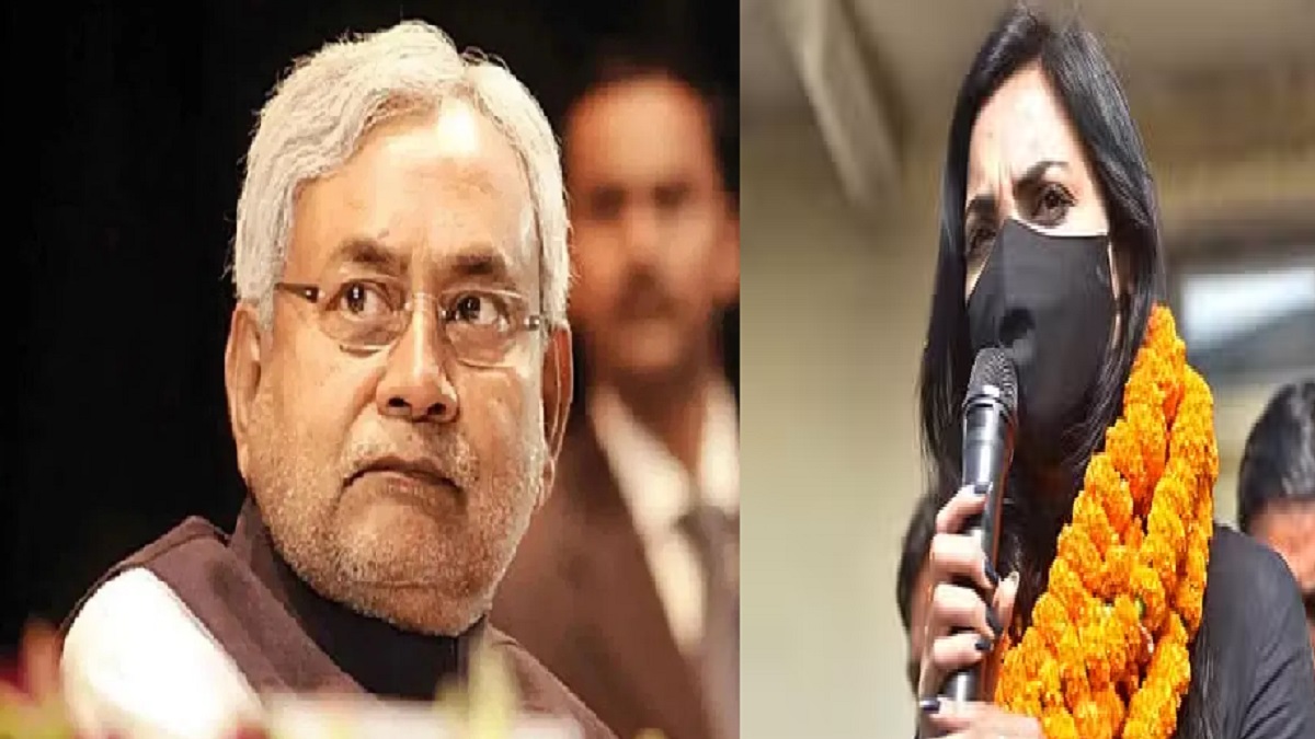 ‘किसी की बपौती नहीं CM की कुर्सी’, 2025 चुनाव को लेकर पुष्पम प्रिया चौधरी ने कर दिया बड़ा ऐलान