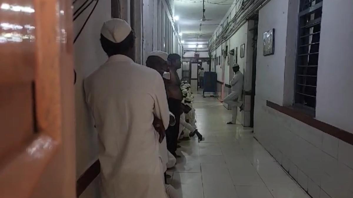 सेंट्रल जेल में उम्र कैद की सजा काट रहे कैदी की मौत, तबियत बिगड़ने पर अस्पताल में कराया गया था भर्ती