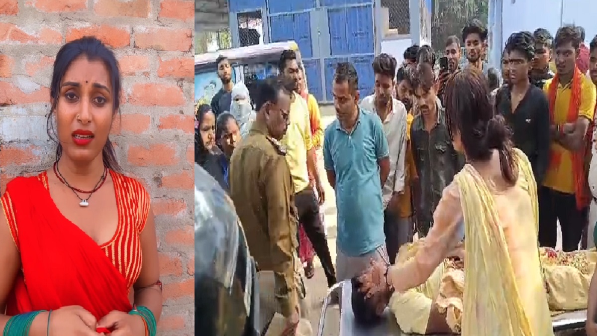 किन्नर से प्यार में मिला धोखा तो युवक ने फांसी लगाकर दे दी जान, दस साल से पति-पत्नी की तरह रह रहे थे दोनों, जानें पूरा मामला?