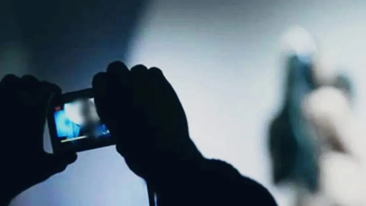 ‘रुद्रपुर आओ तो मिलते जाना…’ महिला ने शिक्षक को ऐसे हुस्न के जाल में फंसाया, फिर ऐंठ लिए लाखों रुपये