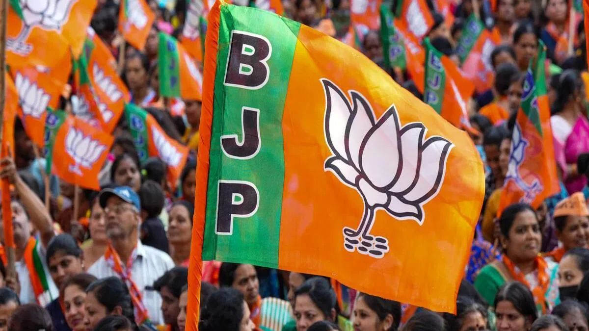 देशभर से दिल्ली पहुंचेंगे 200 भाजपा नेता, विधानसभा चुनाव के लिए तैयारी शुरू