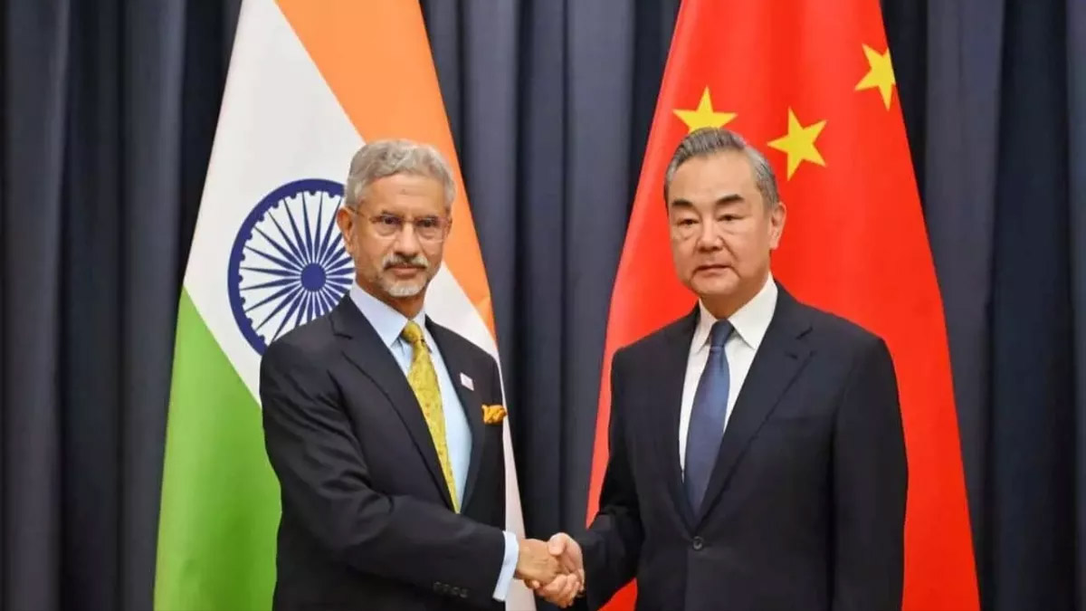 चीन ने जयशंकर से मुलाकात के बाद भारत के साथ संबंधों में नई शुरुआत; कैलाश मानसरोवर यात्रा पर भी चर्चा
