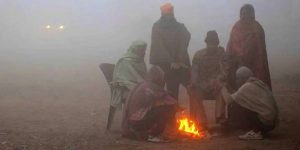 CG Weather Update: छत्तीसगढ़ में साइक्लोन के असर से दो दिन बाद बदलेगा मौसम