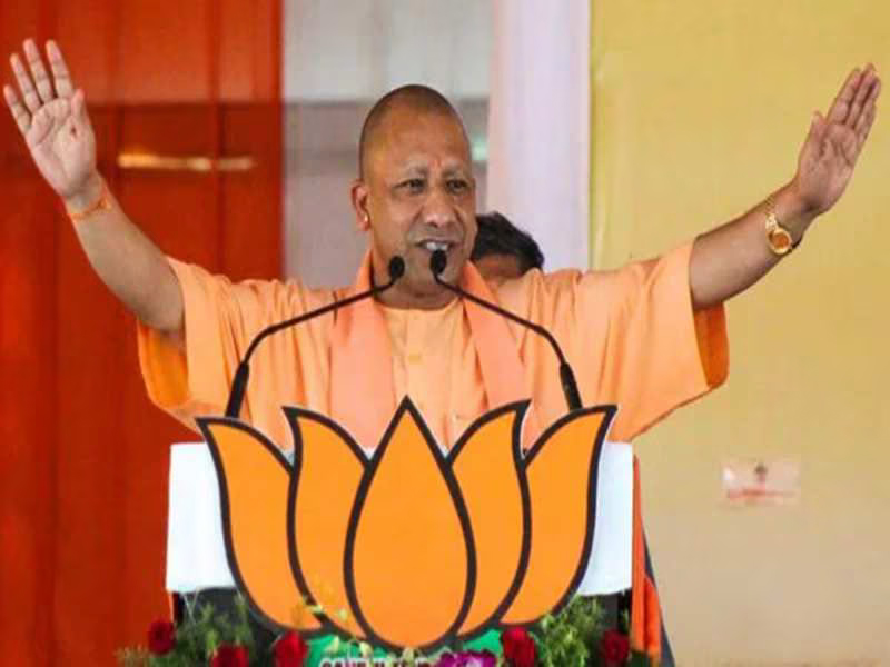 Jharkhand: CM योगी ने आलमगीर आलम को औरंगजेब से तुलना करते हुए काशी-मथुरा का आह्वान किया