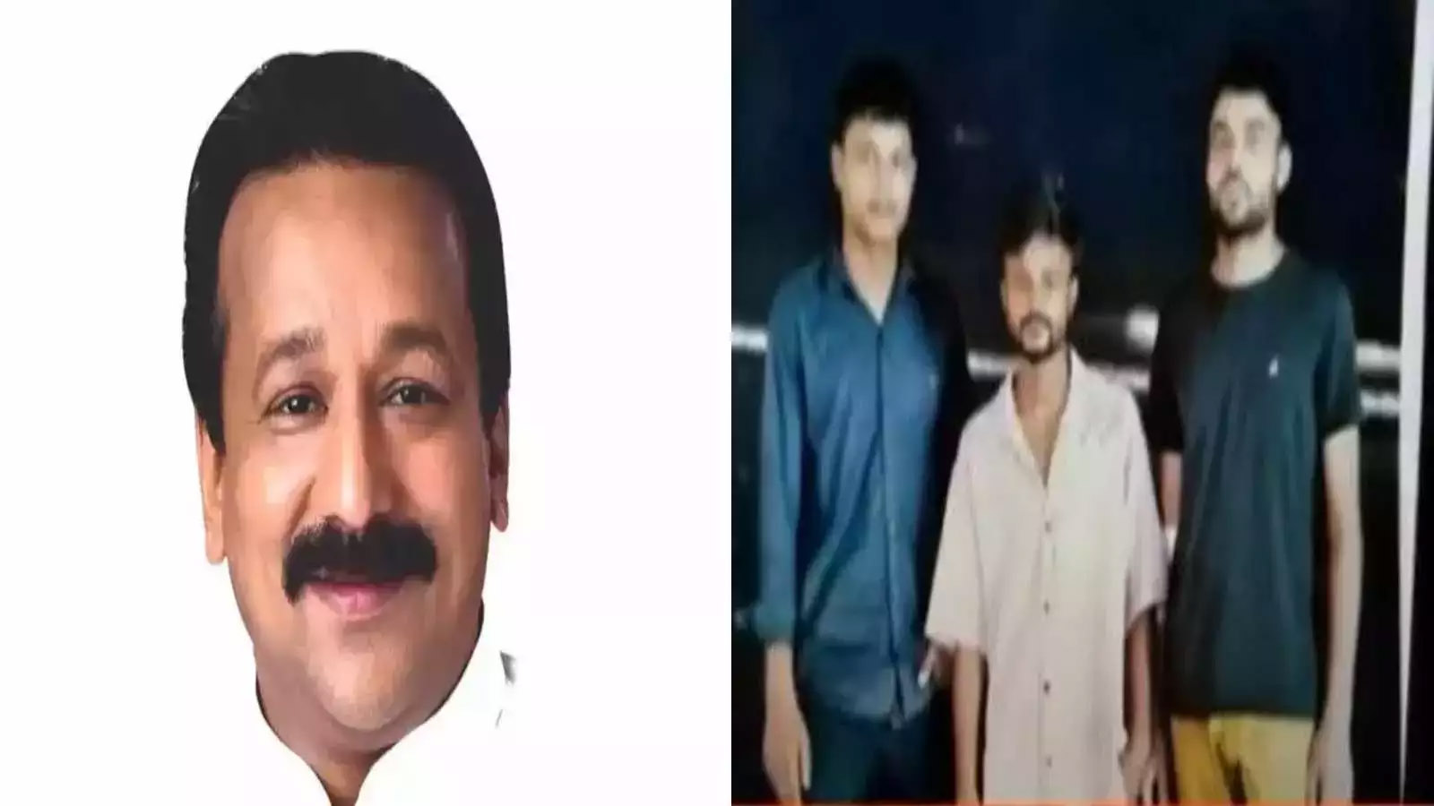 बाबा सिद्दीकी की हत्या के चश्मदीद को मिली धमकी : 5 करोड़ दो वरना मारे जाओगे
