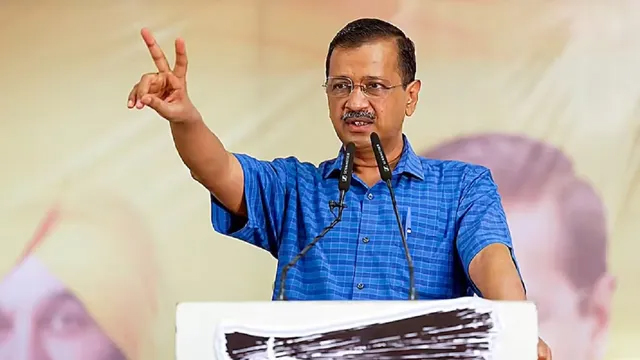 अरविंद केजरीवाल ने अपने नेताओं को महत्वपूर्ण काम देते हुए कहा- 15 दिन का टाइम, फिर कोई नहीं हरा सकता