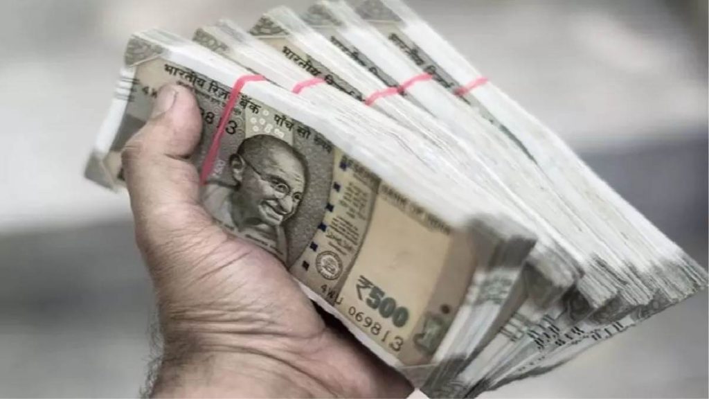 पंजाब के खजाने