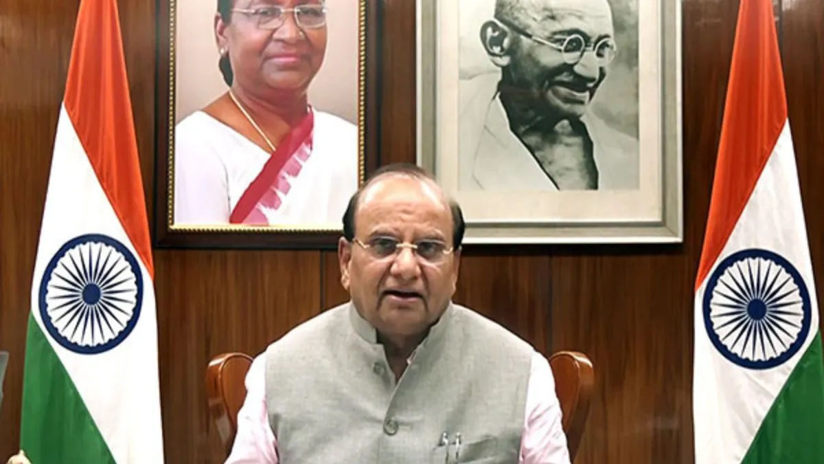 दिल्ली LG ने अवैध प्रवासियों की पहचान के लिए दिल्ली पुलिस को स्पेशल ड्राइव चलाने का निर्देश