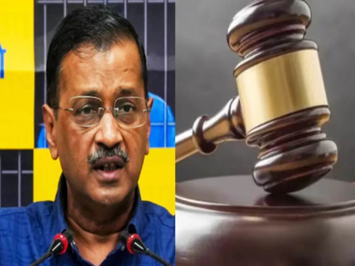 कथित शराब घोटाले में अरविंद केजरीवाल ने हाई कोर्ट से की मांग, कहा- मेरा मुकदमा रोक दीजिए…