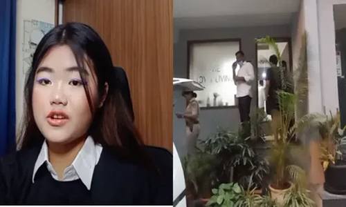 Lady Vlogger Murder: बेंगलुरु में लेडी ब्लॉगर का मर्डर कर 2 दिन बॉडी के पास बैठा रहा बॉयफ्रेंड
