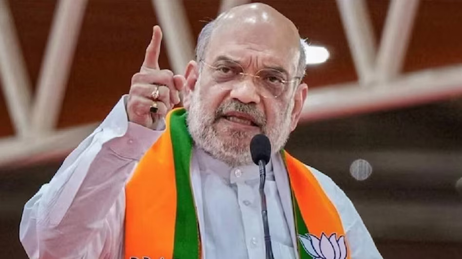 Maharashtra: अमित शाह ने राहुल गांधी और शरद पवार को दी चुनौती, कहा- ‘आपकी चार पुश्तें भी आ जाएं तो भी हम…’