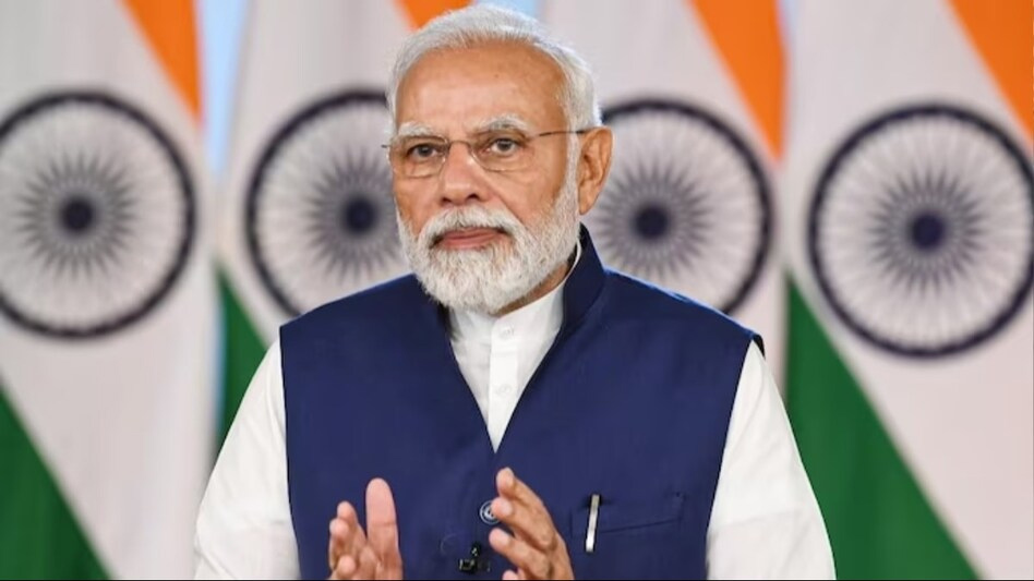 प्रधानमंत्री मोदी ने बिना नाम लिए साधा पाकिस्तान पर निशाना, कहा- आतंकवादी अब अपने घरों में भी सुरक्षित नहीं