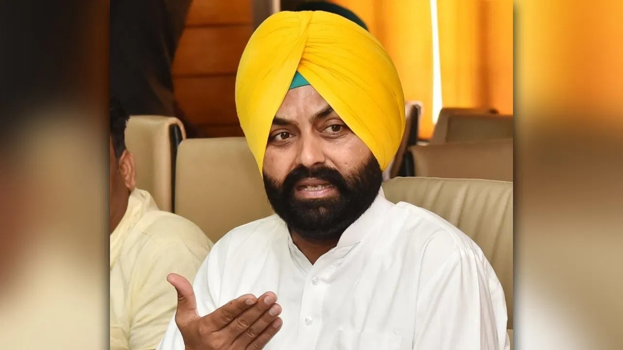 पंजाब में सड़क हादसों से होने वाली मौतों को कम करने की दिशा में बड़ा कदम