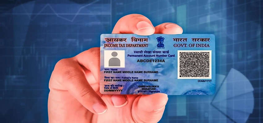 अब बदल जाएगा आपका PAN Card… टैक्सपेयर के लिए बड़ी खबर, मोदी सरकार का बड़ा फैसला