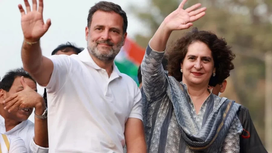 Wayanad By Election Results 2024 Live: वायनाड से पहली चुनावी पारी में ही प्रियंका गांधी ने कर दिया कमाल, भाई राहुल को भी छोड़ा पीछे