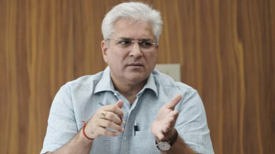BJP में शामिल होने के बाद कैलाश गहलोत ने बताई AAP छोड़ने की असली वजह