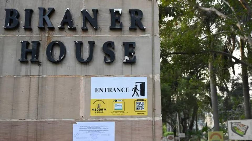 राजस्थान सरकार को बड़ी राहत, दिल्ली स्थित बीकानेर हाउस की कुर्की पर कोर्ट ने सशर्त लगाई रोक