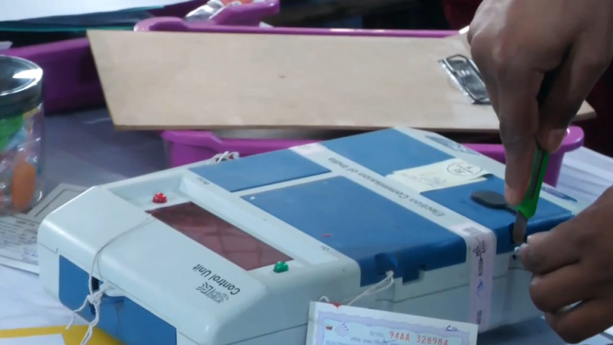 Rajasthan By Election Results: सात सीटों के नतीजों पर सबकी नजर, वोटों की गिनती जारी
