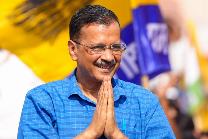 दिल्ली सरकार ने चुनाव से पहले दिल्ली में बुजुर्गों के लिए कर दिया बड़ा ऐलान