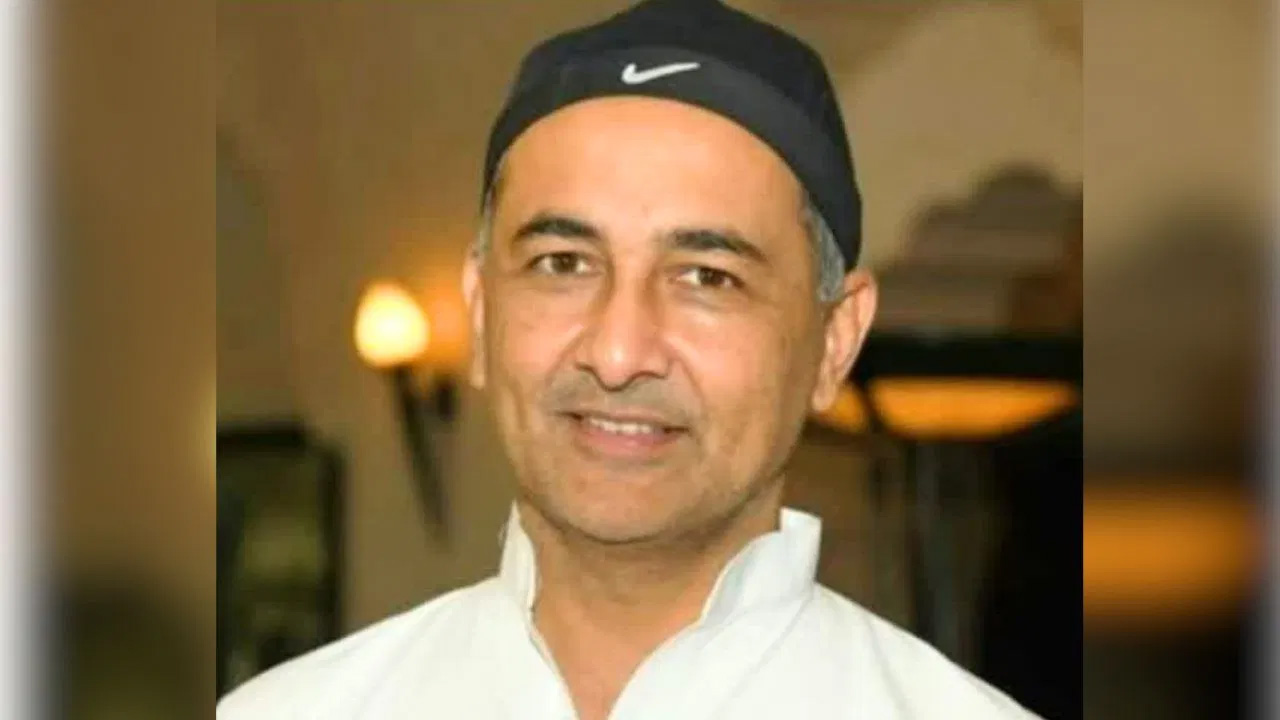दिल्ली विधानसभा चुनाव से पहले कांग्रेस ने किए बड़े बदलाव, काजी निजामुद्दीन को बनाया प्रभारी, स्क्रीनिंग कमेटी में इमरान मसूद