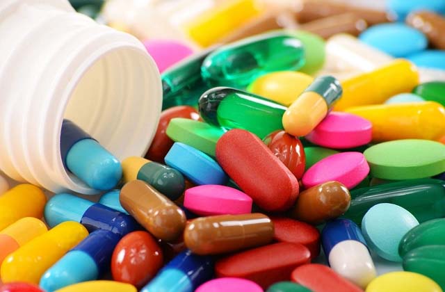 Drug Alert in Rajasthan:  जांच में 10 दवाएं अमानक, निर्माण और बिक्री पर रोक