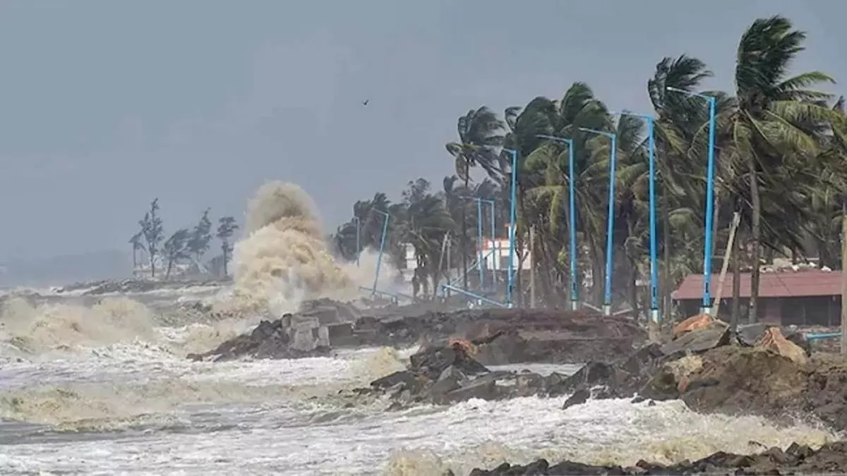 Odisha Weather Update: ओडिशा के 19 जिलों में बारिश का अलर्ट
