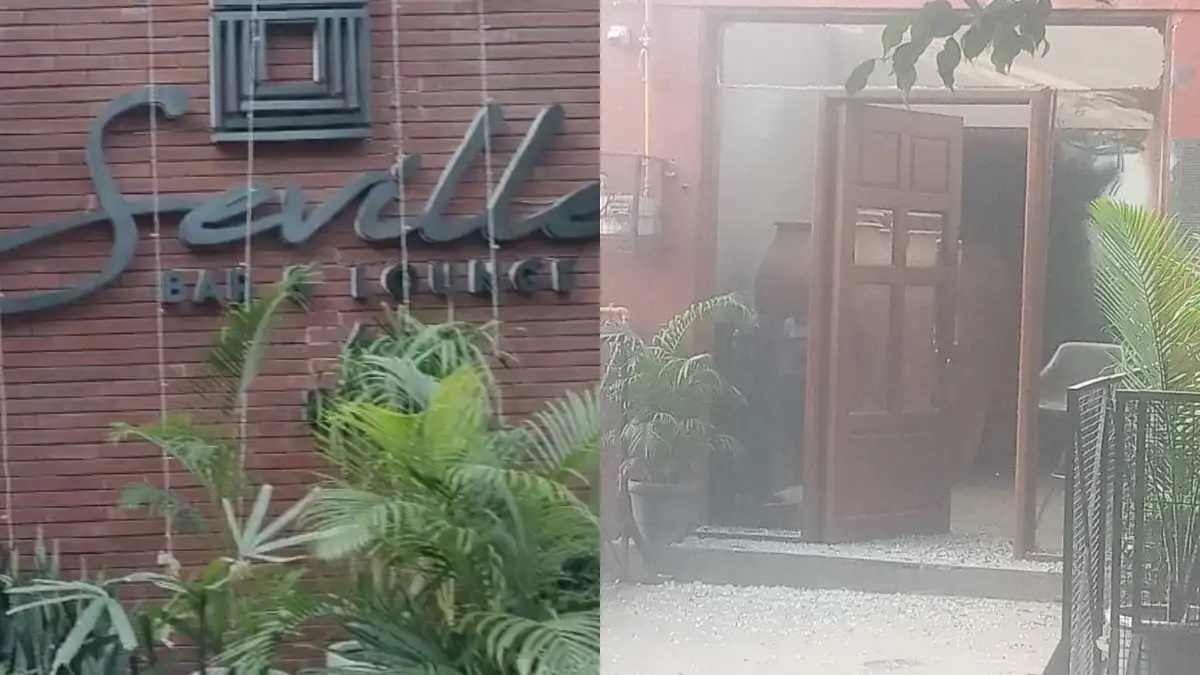 Breaking News: चंडीगढ़ में धमाके, बाइक पर आए थे हमलावर