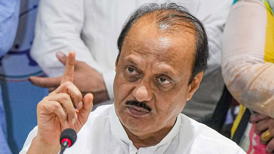 Maharashtra Assembly Election : महाराष्ट्र में वोटिंग शुरू होते ही अजित पवार ने मुख्यमंत्री के चेहरे को लेकर किया बड़ा दावा, कहा- जो विधायक चुनकर आएंगे…