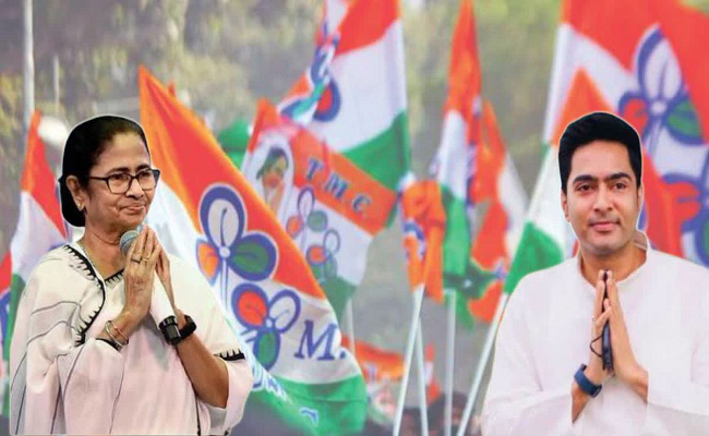 पश्चिम बंगाल की सीएम ममता बनर्जी ने चुन लिया अपना उत्तराधिकारी? TMC नेता ने दिए अगले CM के संकेत