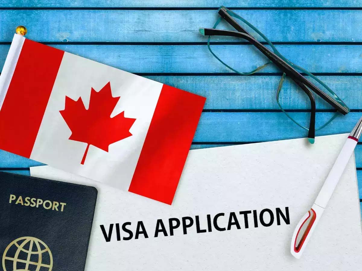 Canada visitor visa: कनाडा में भारतीयों को अब नहीं मिलेगा 10 साल का visitor visa,नई गाइडलाइंस जारी