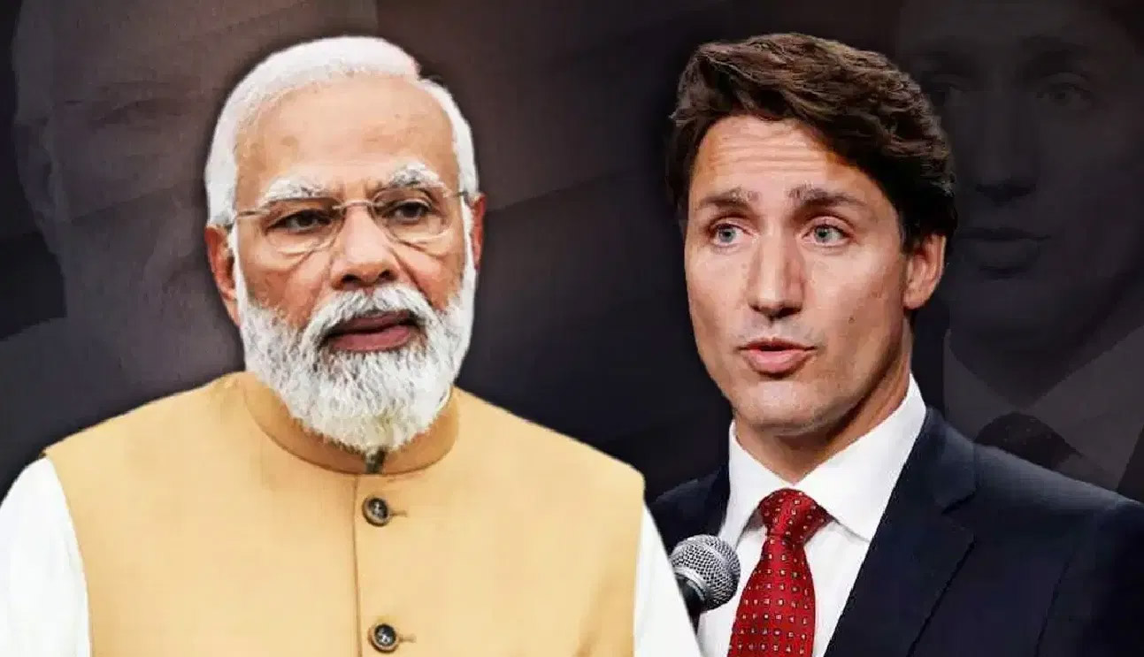 भारत से फटकार के बाद जस्टिन ट्रूडो बोले- भारत या PM मोदी के खिलाफ कोई सबूत नहीं  