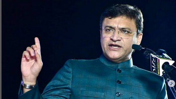 Maharashtra Election: बीजेपी ने ओवैसी का भाषण शेयर करते हुए कहा-‘कुत्ते की दुम कभी…