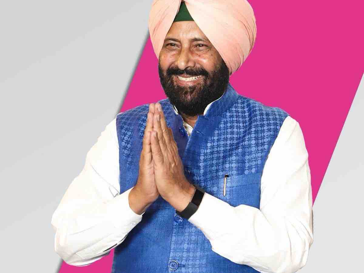 बरनाला उप चुनाव : ढिल्लों ने जीता कांग्रेस का किला, 7 साल बाद हुई कांग्रेस की वापसी