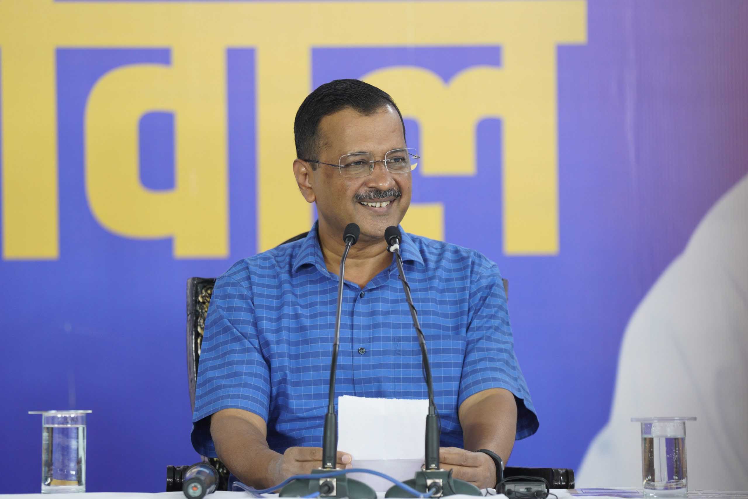 Delhi Assembly Elections 2024: AAP पीएसी की बैठक आज, कैंडिडेट की पहली सूची हो सकती है जारी, लिस्ट में इन बड़े चेहरों का हो सकता है नाम