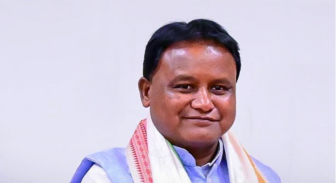 दिल्ली पहुंचे सीएम मोहन चरण माझी, Pravasi Bharatiya Divas की Website के लॉंचिंग में होंगे शामिल