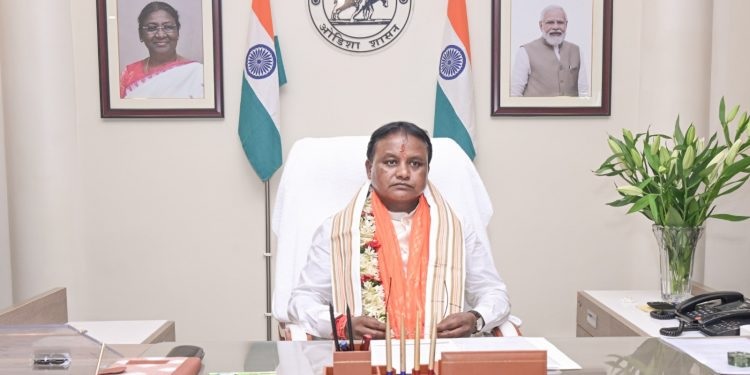ओडिशा कैबिनेट में आज नई शिक्षा नीति पर हो सकता है बड़ा फैसला