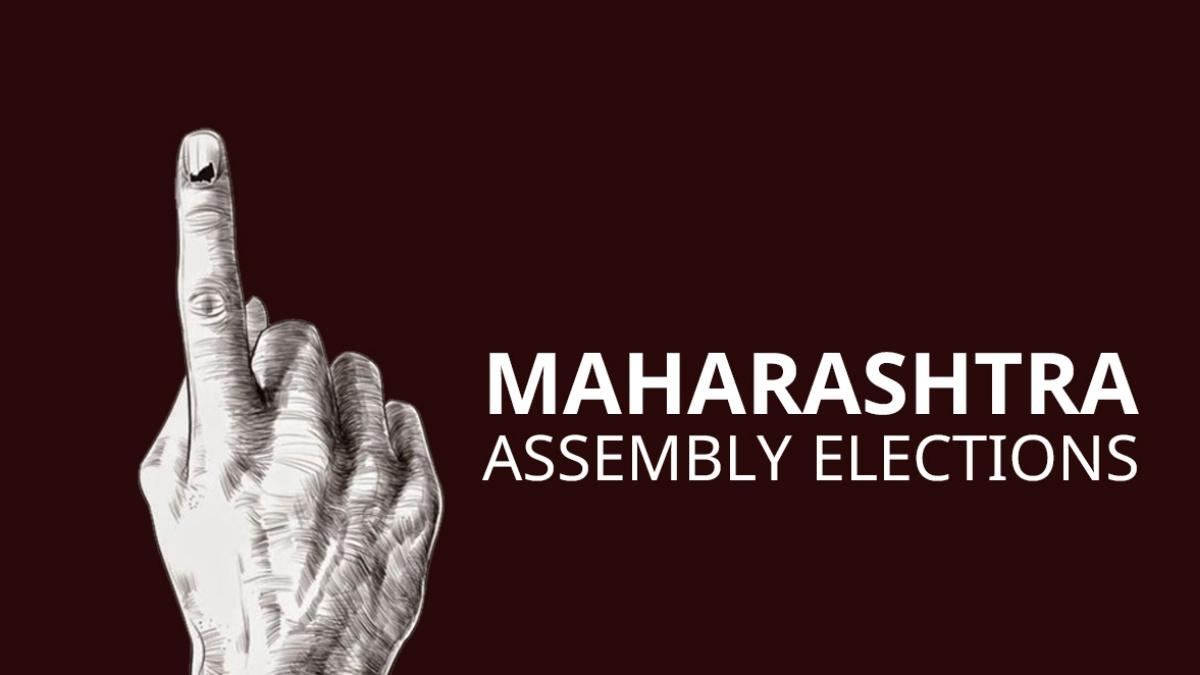 Maharashtra Election:  महाराष्ट् में कल वोटिंग, CM शिंदे और उप मुख्यमंत्री फडणवीस-अजित पवार समेत 4,140 कैंडिडेट मैदान में, प्रचार के अंतिम दिन नेता से लेकर अभिनेता तक ने झोंकी ताकत
