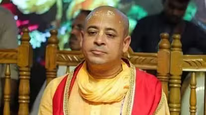 चिन्मय कृष्ण दास की गिरफ़्तारी पर भारत के बयान पर आया बांग्लादेश का जवाब, कहा- भारत का बयान बेबुनियाद, यह हमारी दोस्ती के खिलाफ