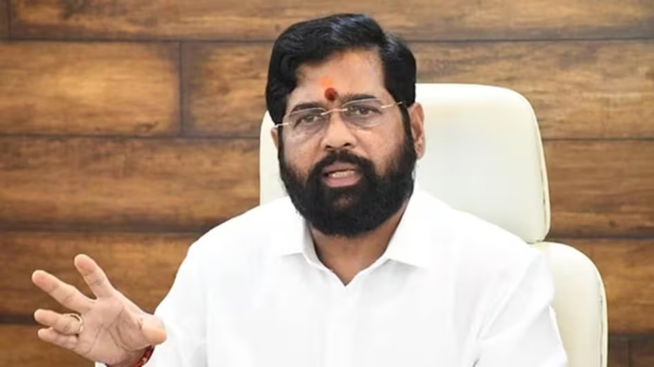 एकनाथ शिंदे ने BJP आलाकमान से की पार्टी नेताओं की शिकायत ,कहा -‘नेता गठबंधन धर्म का…