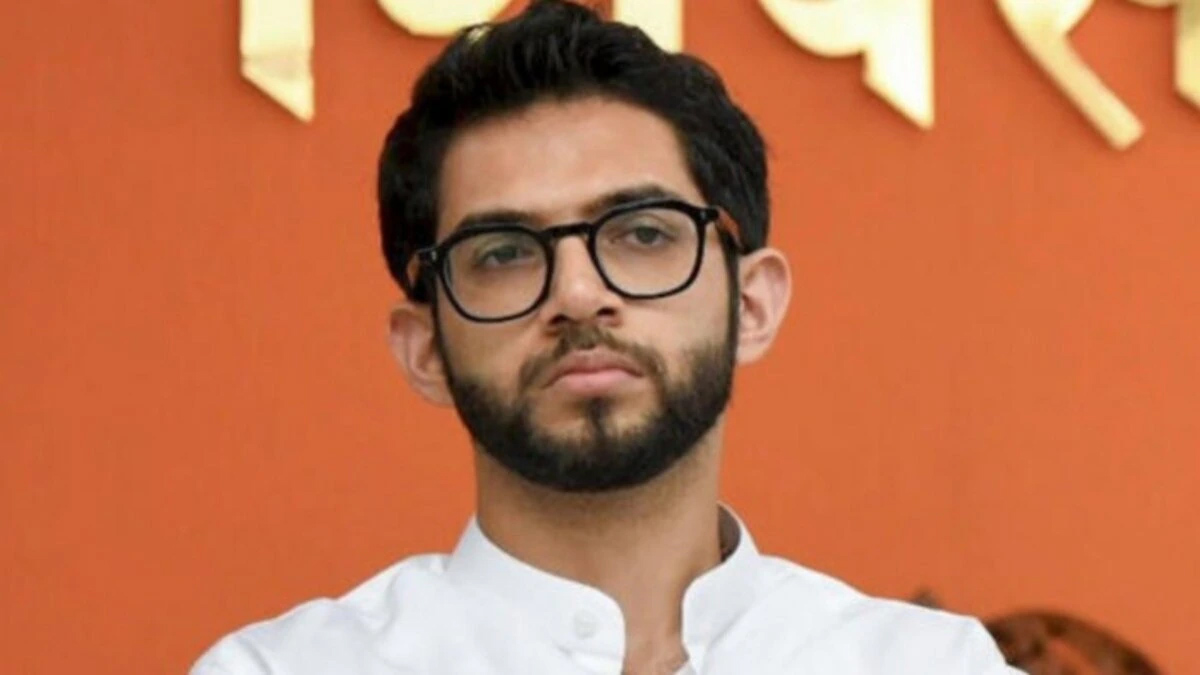 Maharashtra Election: बागियों को लेकर आदित्य ठाकरे का बड़ा दावा ;’8 विधायक और 1 मंत्री…