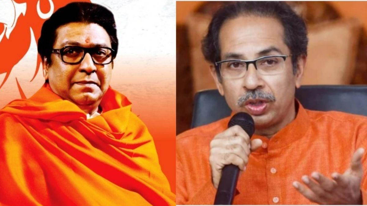 राज ठाकरे का उद्धव ठाकरे को लेकर बड़ा बयान ,कहा- ‘मुस्लिम मौलाना फतवे निकाल रहे तो मैं भी फतवा…