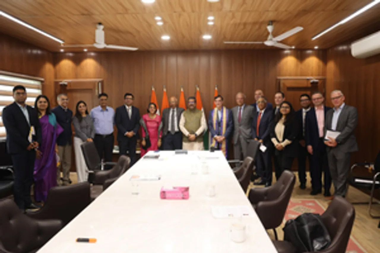 शिक्षा के स्तर को बेहतर बनाने की दिशा में महत्वपूर्ण कदम; भारत में कैंपस स्थापित कर सकती अमेरिका की प्रतिष्ठित यूनिवर्सिटी