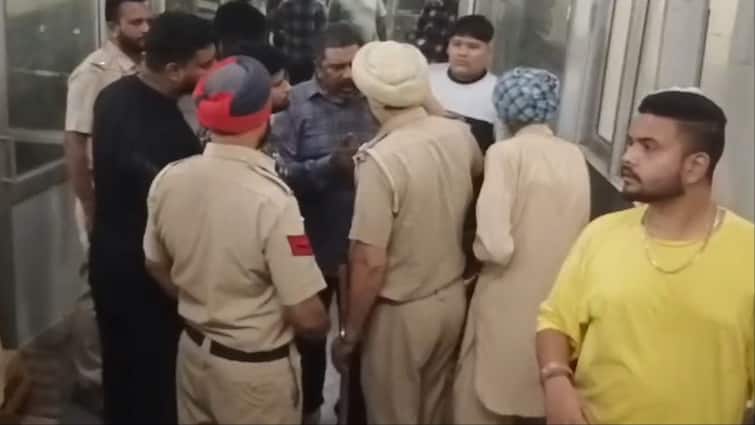 लुधियाना अस्पताल में कारोबारी का ड्रामा, इमरजेंसी वार्ड के बाहर बिखेरे 3 लाख रुपये