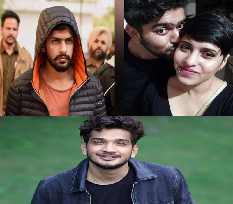 लॉरेंस बिश्नोई के निशाने पर मुनव्वर फारूकी और श्रद्धा हत्याकांड का आरोपी, बढ़ाई गई सुरक्षा